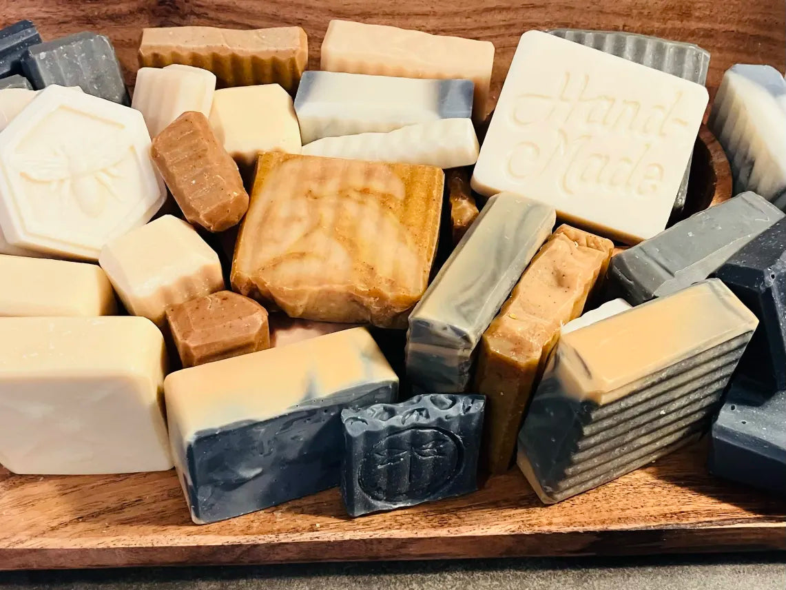 The Medley Box Collection