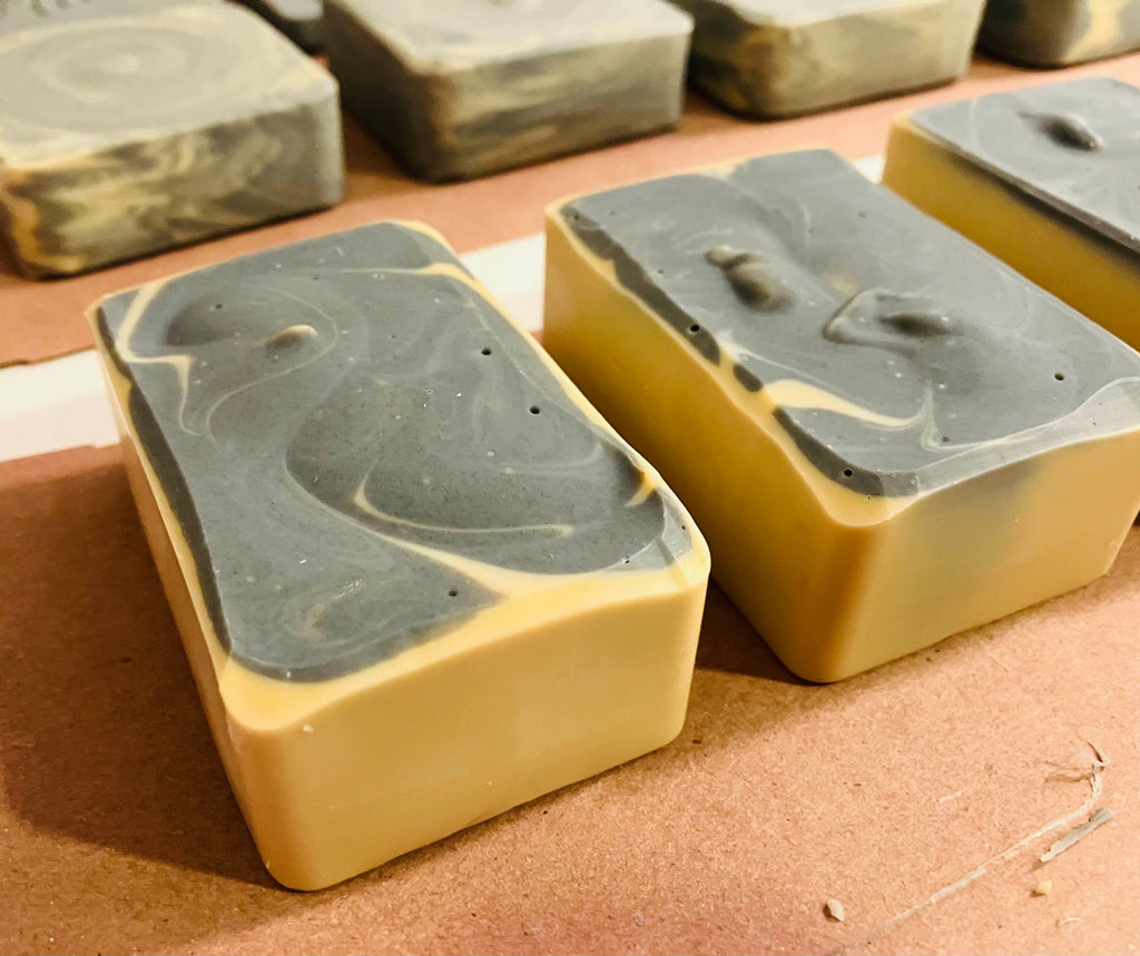 The Honey Charcoal Bar