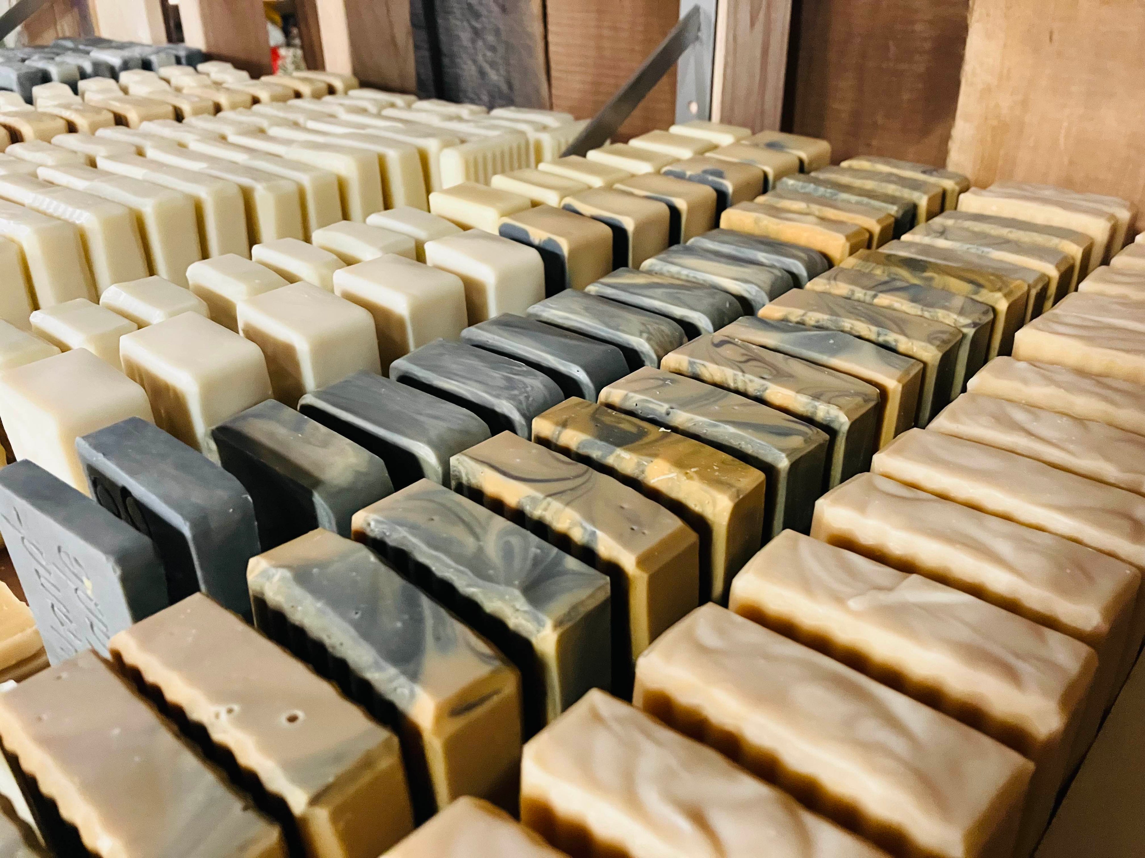 The Medley Box