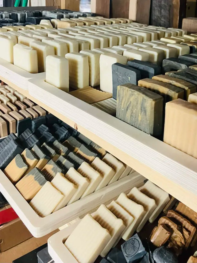 The Medley Box
