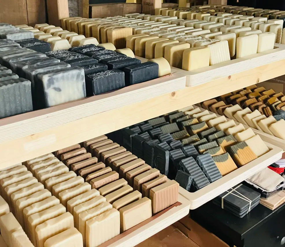 The Medley Box