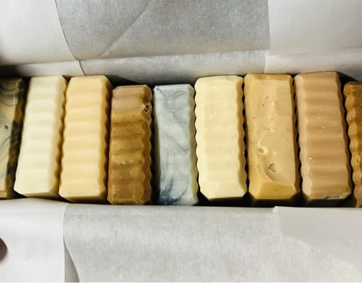 The Medley Box