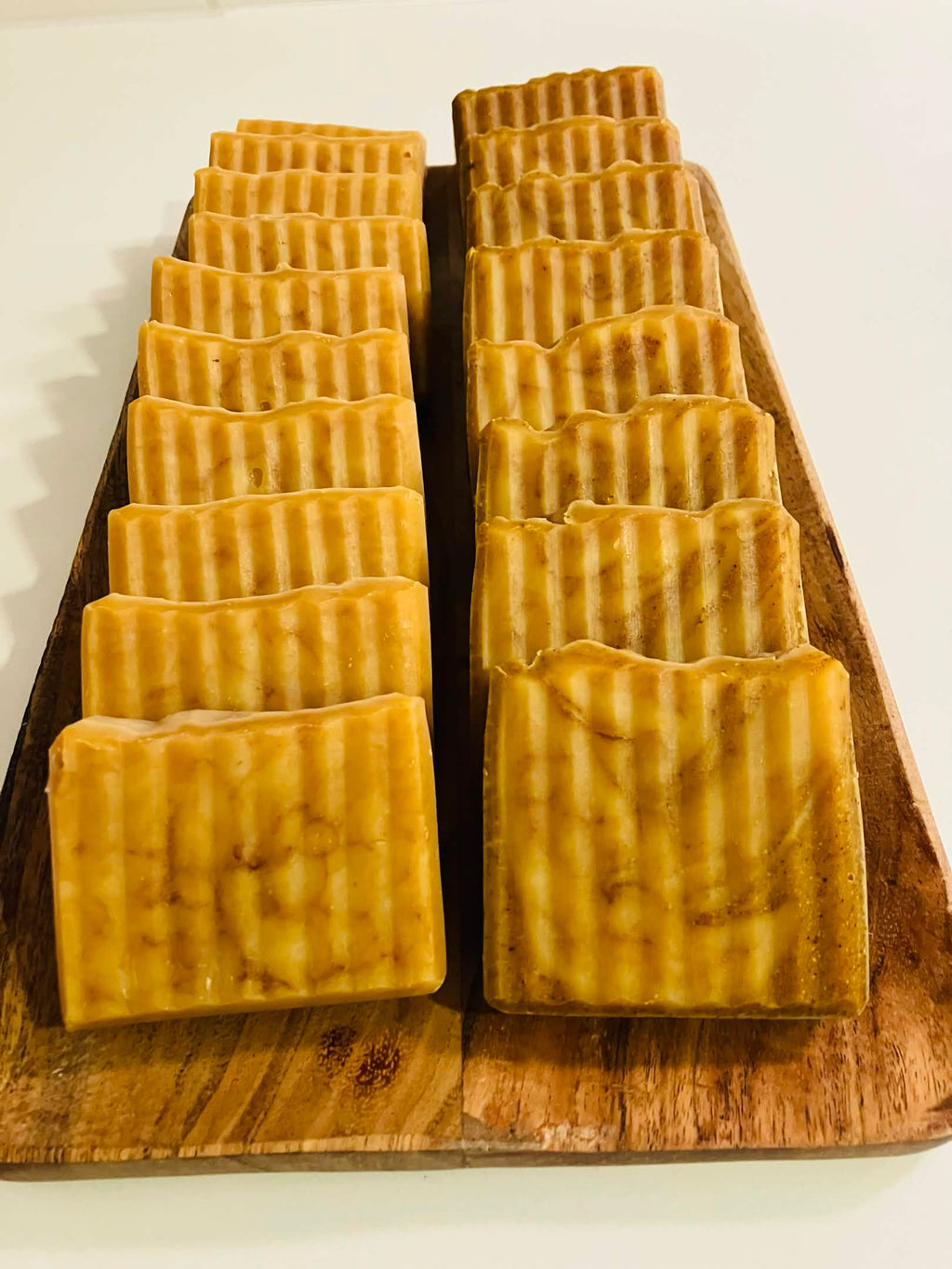 The Comfort Spice Bar