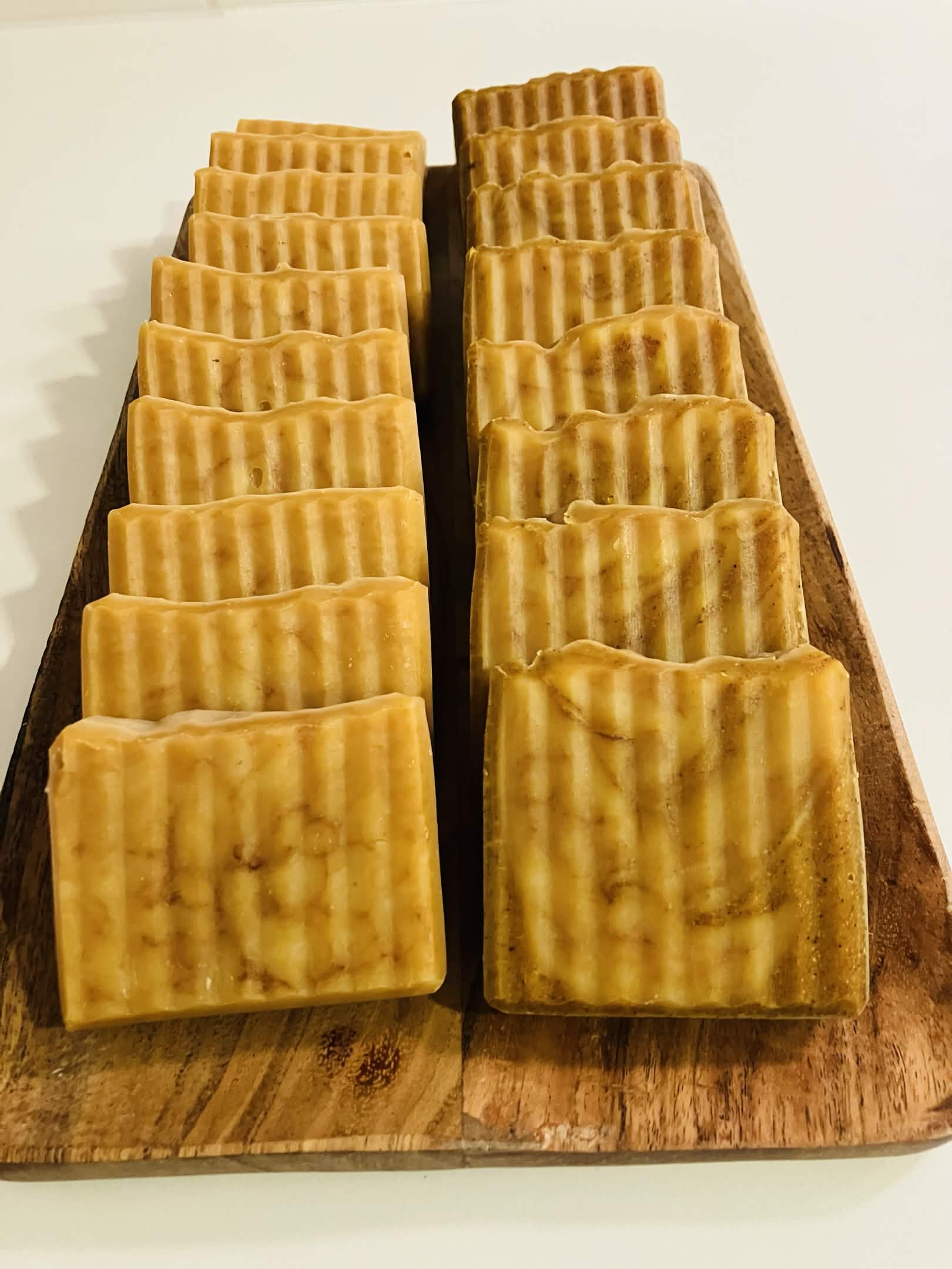The Comfort Spice Bar