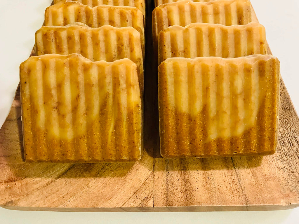 The Comfort Spice Bar