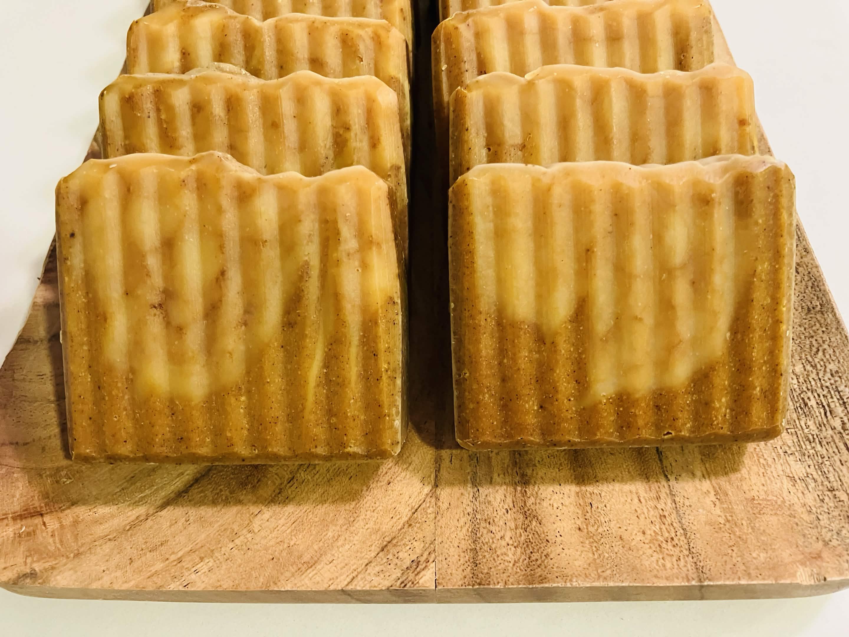 The Comfort Spice Bar