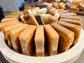 The Comfort Spice Bar