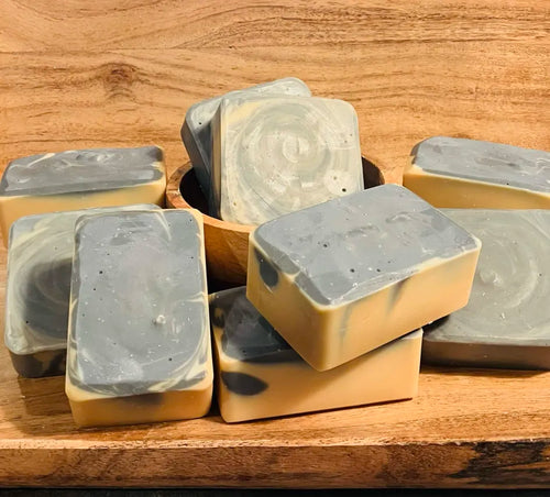 The Honey Charcoal Bar