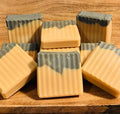 The Honey Charcoal Bar