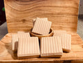 The Salty Scrub Bar