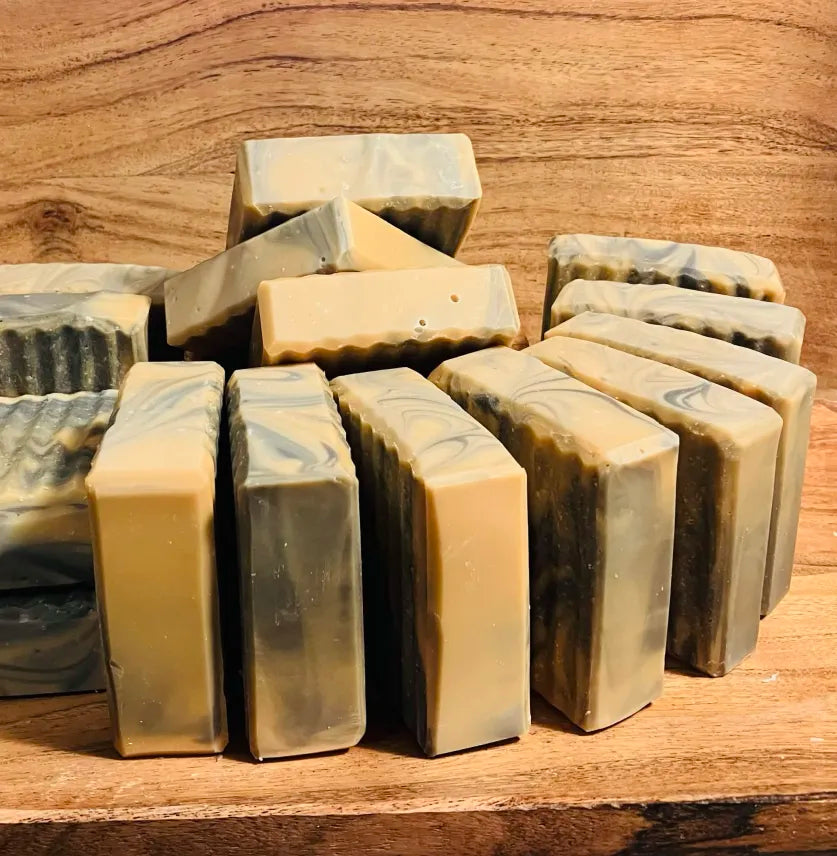 The Honey Charcoal Bar