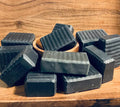 The Charcoal Brick Bar