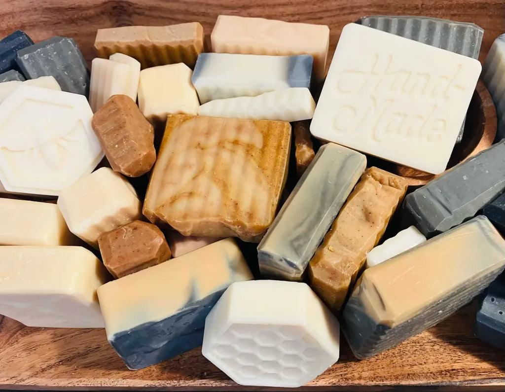 The Medley Box
