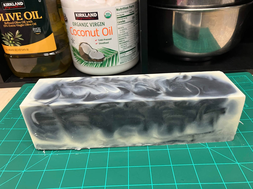 The Onyx Swirl Bar