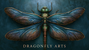 Dragonfly Artisan Soaps - Home