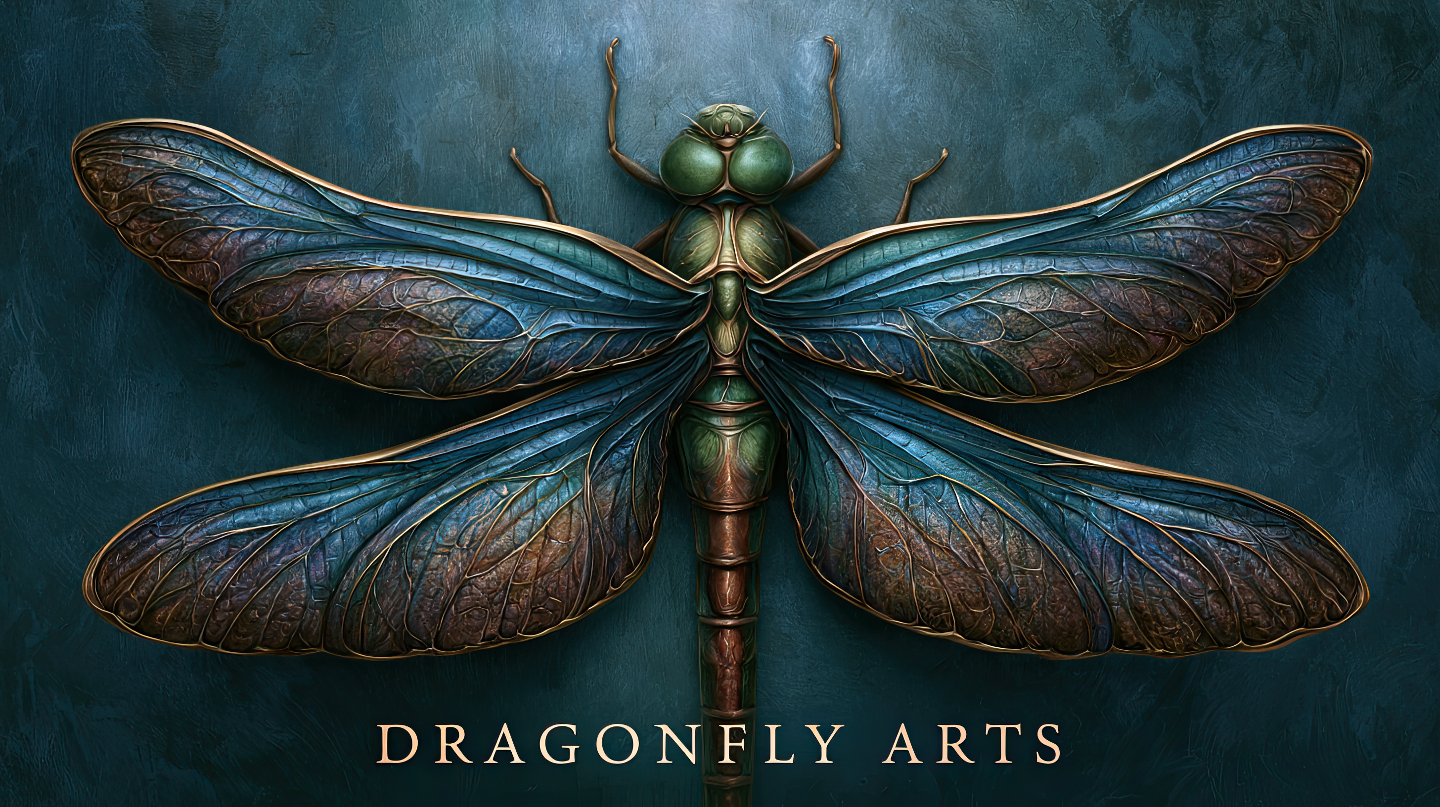 Dragonfly Artisan Soaps